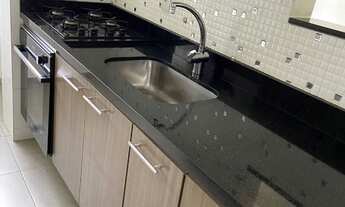 Imagem 5: Apartamento à venda em Vila Andrade com 51 m², 2 quartos, 1 vaga