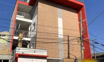 Imagem 6: Apartamento à venda em Vila Matilde com 44 m², 2 quartos