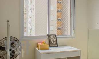 Imagem 5: Apartamento à venda em Vila Maria com 59 m², 3 quartos, 1 suíte, 1 vaga