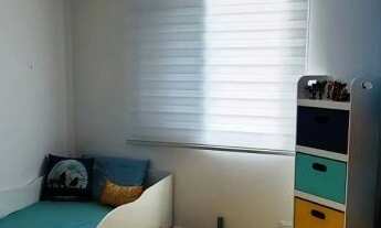 Imagem 5: Apartamento à venda em Jabaquara com 91 m², 3 quartos, 1 suíte, 2 vagas