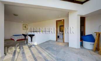 Imagem 7: Apartamento à venda em Vila Madalena com 345 m², 4 quartos, 2 suítes, 4 vagas