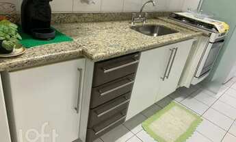 Imagem 4: Apartamento à venda em Pari com 62 m², 2 quartos, 1 suíte, 1 vaga