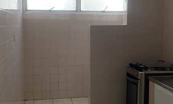 Imagem 4: Apartamento à venda em Socorro com 55 m², 2 quartos, 1 vaga