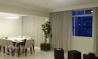 Imagem: Apartamento à venda em Campos Elísios