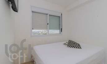 Imagem 6: Apartamento à venda em Cidade Líder com 32 m², 1 quarto, 1 vaga