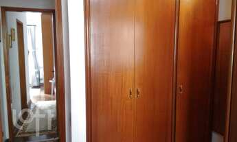 Imagem 6: Apartamento à venda em Jabaquara com 103 m², 3 quartos, 1 suíte, 2 vagas