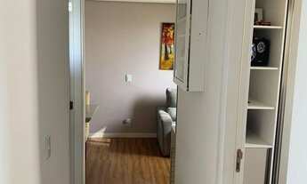 Imagem 4: Apartamento à venda em Cambuci com 41 m², 2 quartos