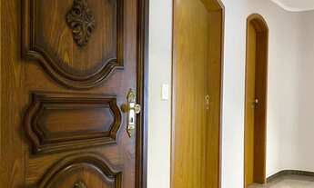 Imagem 7: Apartamento à venda em Vila Andrade com 256 m², 4 quartos, 2 suítes, 4 vagas