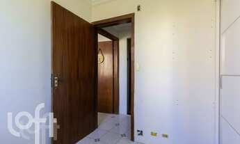 Imagem 5: Apartamento à venda em Sacomã com 89 m², 3 quartos, 1 vaga