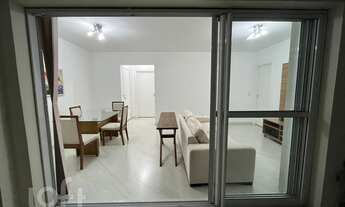 Imagem 5: Apartamento à venda em Mandaqui com 110 m², 4 quartos, 1 suíte, 2 vagas