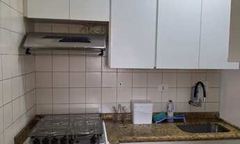 Imagem 6: Apartamento à venda em Saúde com 56 m², 2 quartos, 1 suíte, 2 vagas