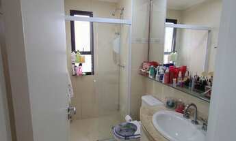 Imagem 6: Apartamento à venda em Vila Leopoldina com 88 m², 3 quartos, 1 suíte, 2 vagas