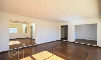 Imagem 6: Apartamento à venda em Sumaré com 220 m², 4 quartos, 1 suíte, 3 vagas