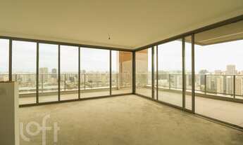 Imagem: Apartamento à venda em Brooklin com 375