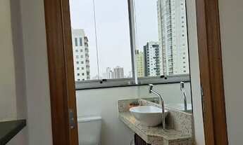 Imagem 4: Apartamento à venda em Ipiranga com 160 m², 3 quartos, 1 suíte, 3 vagas