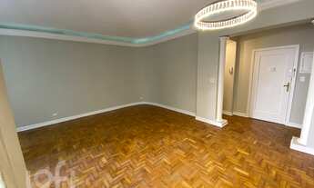 Imagem 2: Apartamento à venda em Bela Vista com 113 m², 2 quartos, 1 suíte