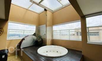 Imagem: Apartamento à venda em Raposo Tavares com