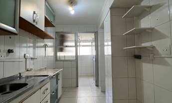 Imagem 5: Apartamento à venda em Jardim Marajoara com 69 m², 3 quartos, 1 suíte, 2 vagas