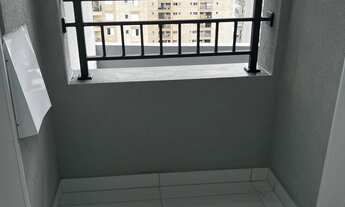 Imagem 5: Apartamento à venda em Brooklin com 81 m², 2 quartos, 2 suítes, 2 vagas