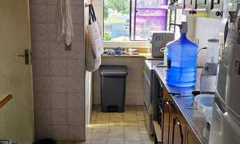 Imagem 4: Apartamento à venda em Cursino com 65 m², 1 quarto