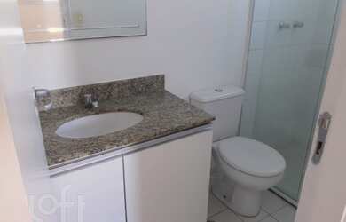 Imagem 7: Apartamento à venda em Vila Leopoldina com 60 m², 2 quartos, 1 suíte, 1 vaga