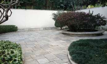 Imagem 3: Apartamento à venda em Sumaré com 231 m², 4 quartos, 2 suítes, 3 vagas