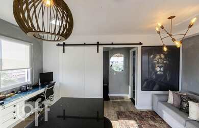 Imagem 7: Apartamento à venda em Itaquera com 38 m², 1 quarto, 1 vaga