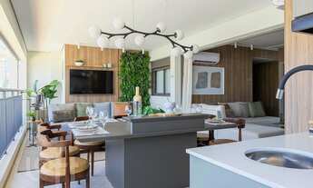 Imagem 1: Apartamento à venda em Butantã com 77 m², 2 quartos, 1 suíte, 1 vaga