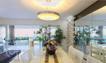 Imagem 5: Apartamento à venda em Vila Andrade com 238 m², 3 quartos, 3 suítes, 4 vagas