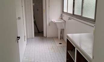 Imagem 6: Apartamento à venda em Santa Cecília com 105 m², 3 quartos, 1 suíte, 1 vaga