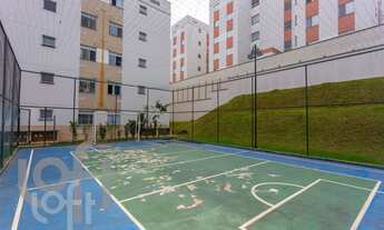 Imagem 4: Apartamento à venda em Jaraguá com 46 m², 2 quartos