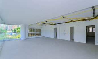 Imagem 7: APARTAMENTO em São Paulo - SP, Ibirapuera