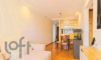 Imagem: Apartamento à venda em Vila Matilde com