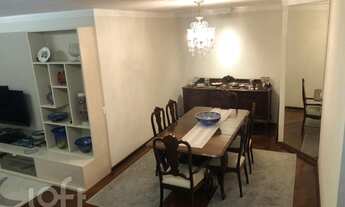 Imagem 3: Apartamento à venda em Vila Formosa com 170 m², 4 quartos, 1 suíte, 4 vagas