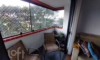 Imagem 6: Apartamento à venda em Jabaquara com 115 m², 3 quartos, 10 suítes, 2 vagas