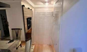 Imagem 5: Apartamento à venda em Alto da Lapa com 78 m², 3 quartos, 1 suíte, 2 vagas