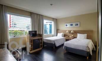 Imagem: Apartamento à venda em Brooklin com 30