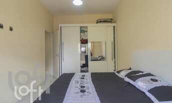 Imagem 5: Apartamento à venda em República com 118 m², 2 quartos