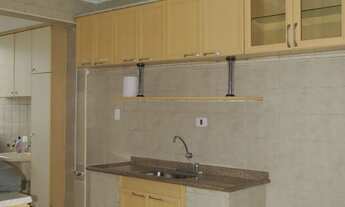 Imagem 6: Apartamento à venda em Bom Retiro com 120 m², 3 quartos