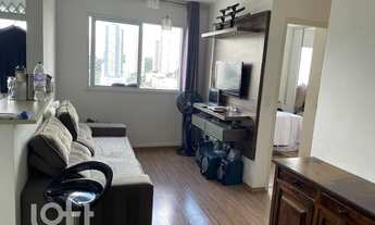 Imagem: Apartamento à venda em Campo Limpo com