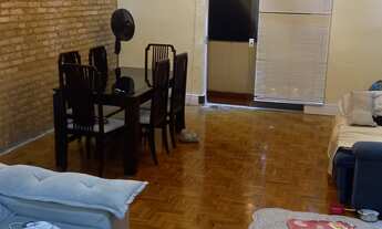 Imagem: Apartamento à venda em Cambuci com 138