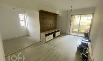 Imagem: Apartamento à venda em Jabaquara com 64