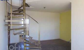 Imagem 4: Apartamento à venda em Liberdade com 140 m², 4 quartos, 1 suíte, 2 vagas