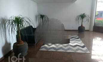 Imagem 2: Apartamento à venda em Aclimação com 64 m², 1 quarto, 1 suíte, 1 vaga