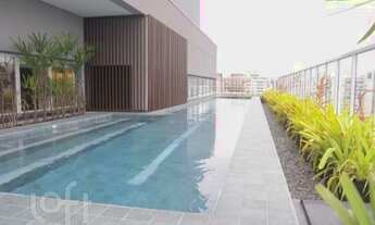 Imagem 7: Apartamento à venda em Bosque da Saúde com 26 m², 1 quarto