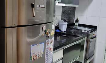 Imagem 6: Apartamento à venda em Belém com 85 m², 3 quartos, 1 suíte, 2 vagas