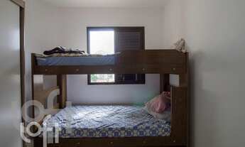 Imagem 7: Apartamento à venda em Bosque da Saúde com 60 m², 2 quartos, 1 vaga