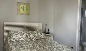 Imagem 3: Apartamento à venda em Bosque da Saúde com 83 m², 3 quartos, 1 suíte, 2 vagas