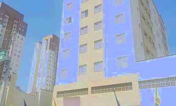 Imagem 5: Apartamento à venda em Tucuruvi com 33 m², 1 quarto, 1 suíte, 1 vaga