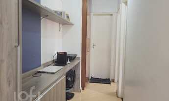 Imagem 4: Apartamento à venda em Freguesia do Ó com 53 m², 2 quartos, 1 vaga